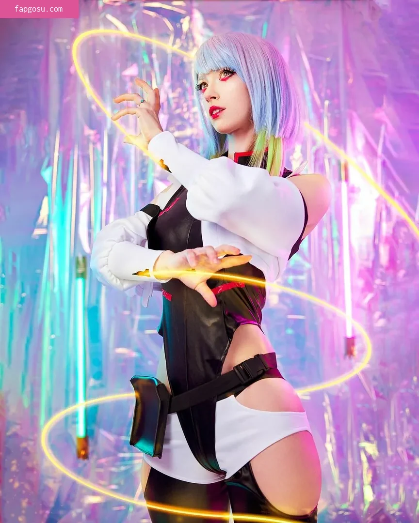 MorganLeFoy