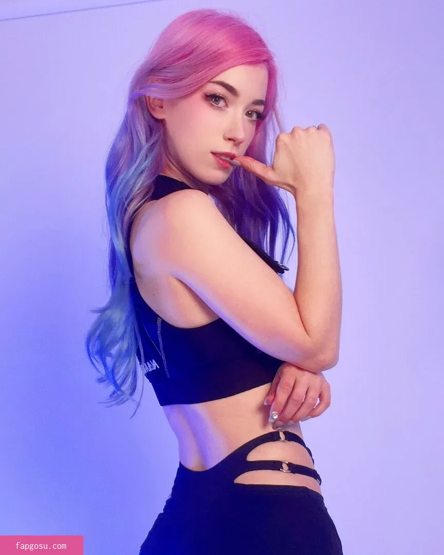 MorganLeFoy