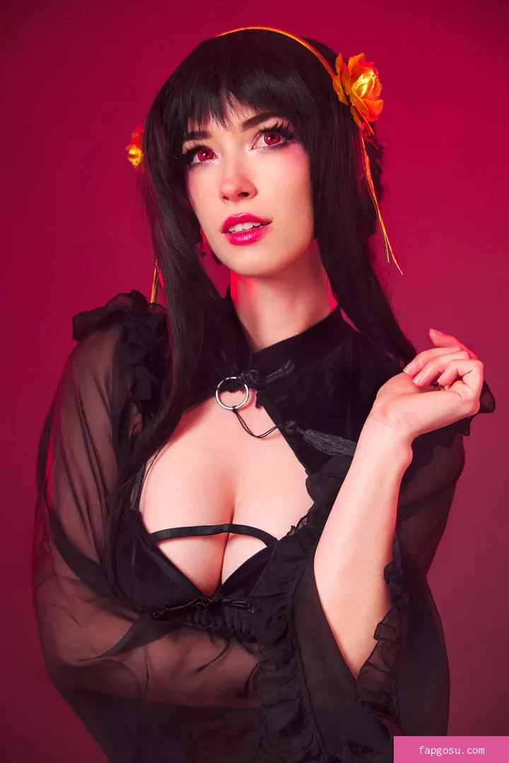 MorganLeFoy