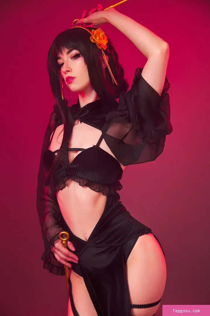 MorganLeFoy