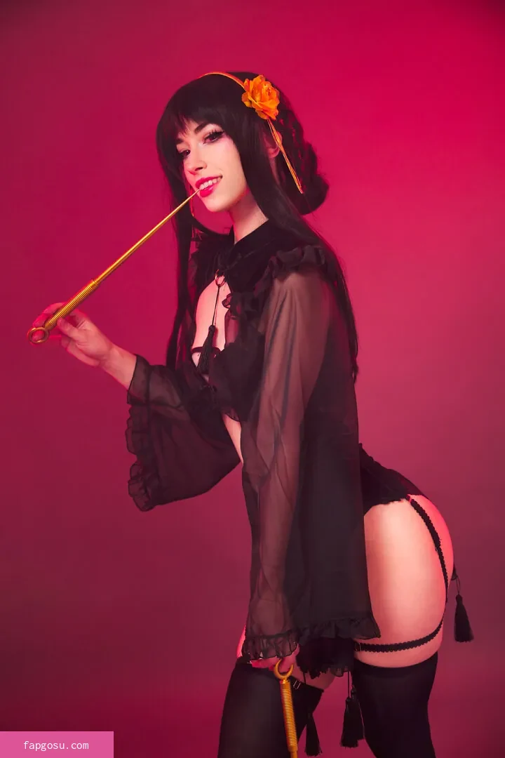 MorganLeFoy