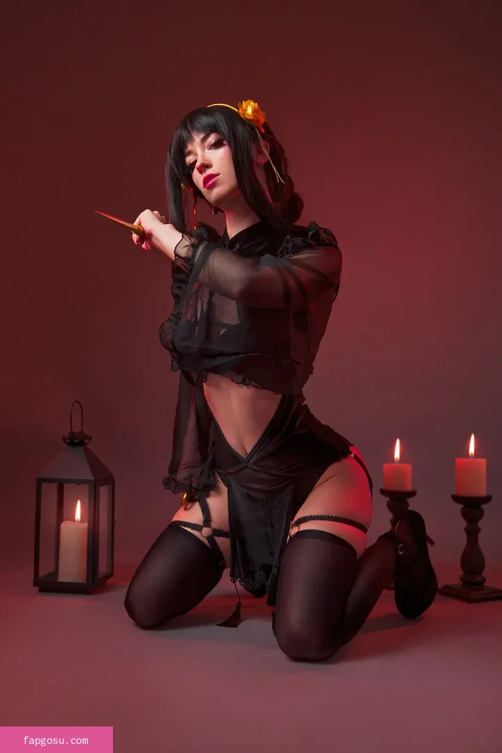 MorganLeFoy