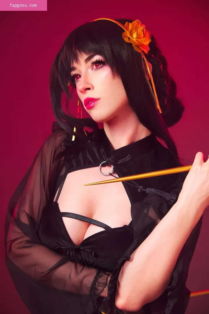 MorganLeFoy
