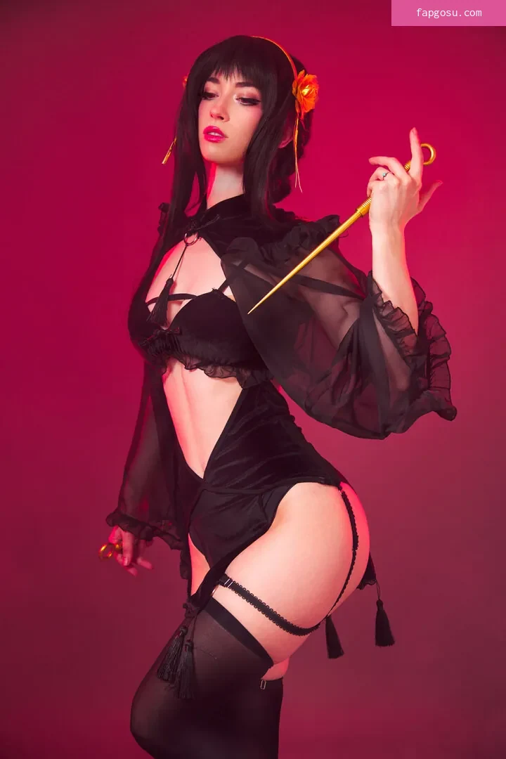 MorganLeFoy