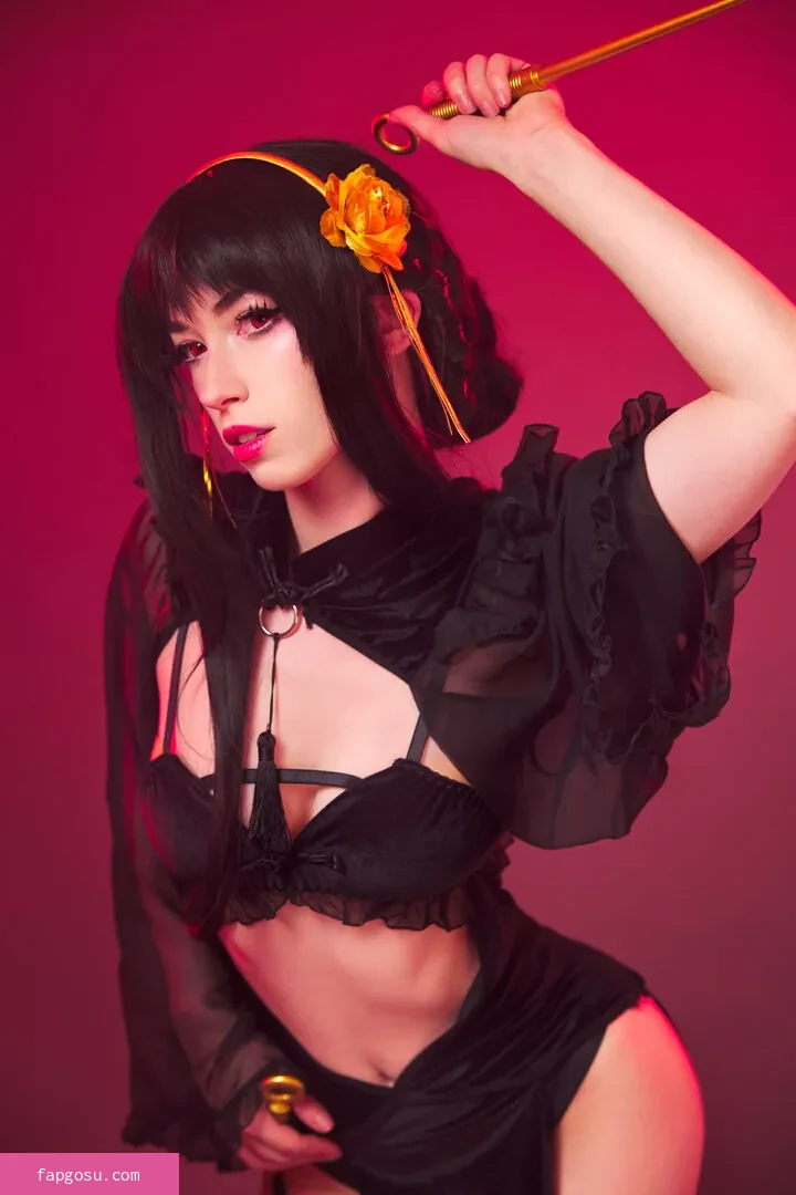 MorganLeFoy