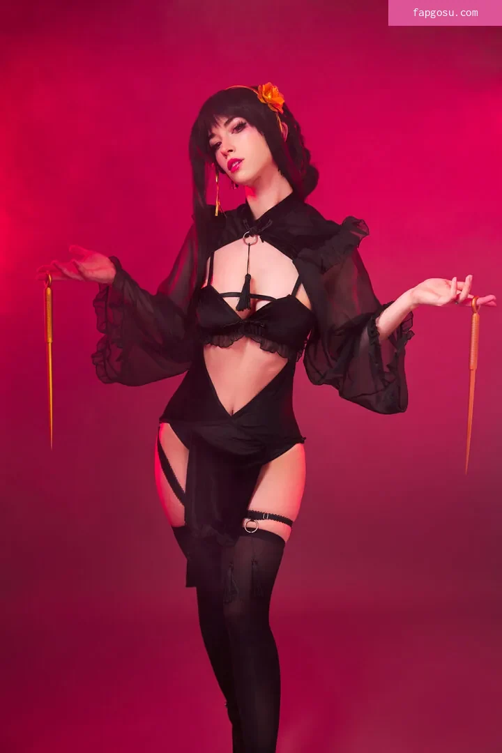 MorganLeFoy