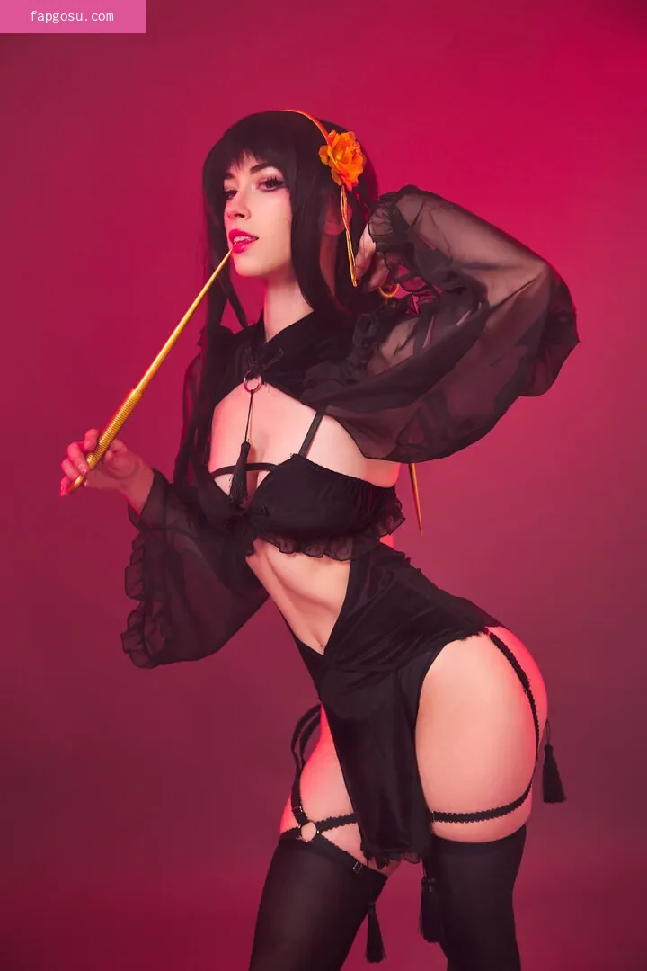 MorganLeFoy