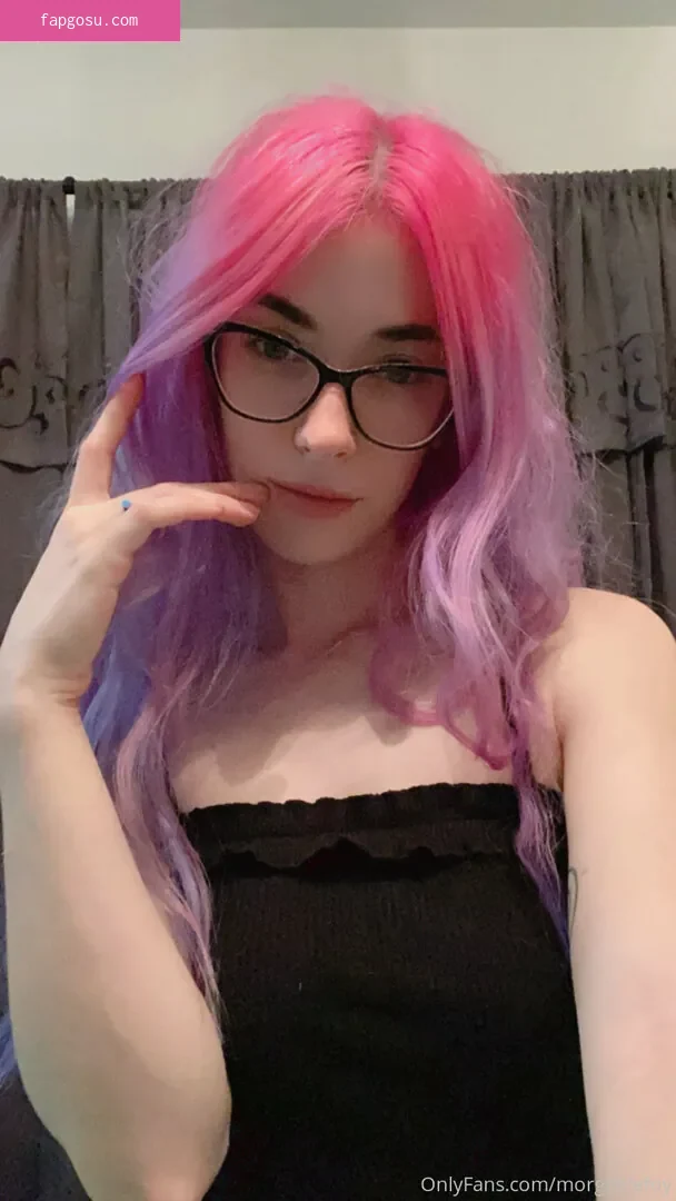 MorganLeFoy