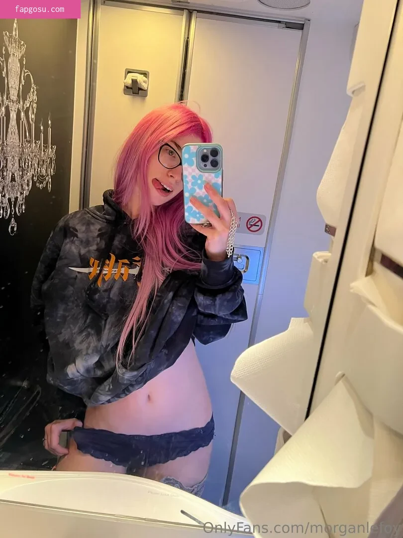 MorganLeFoy