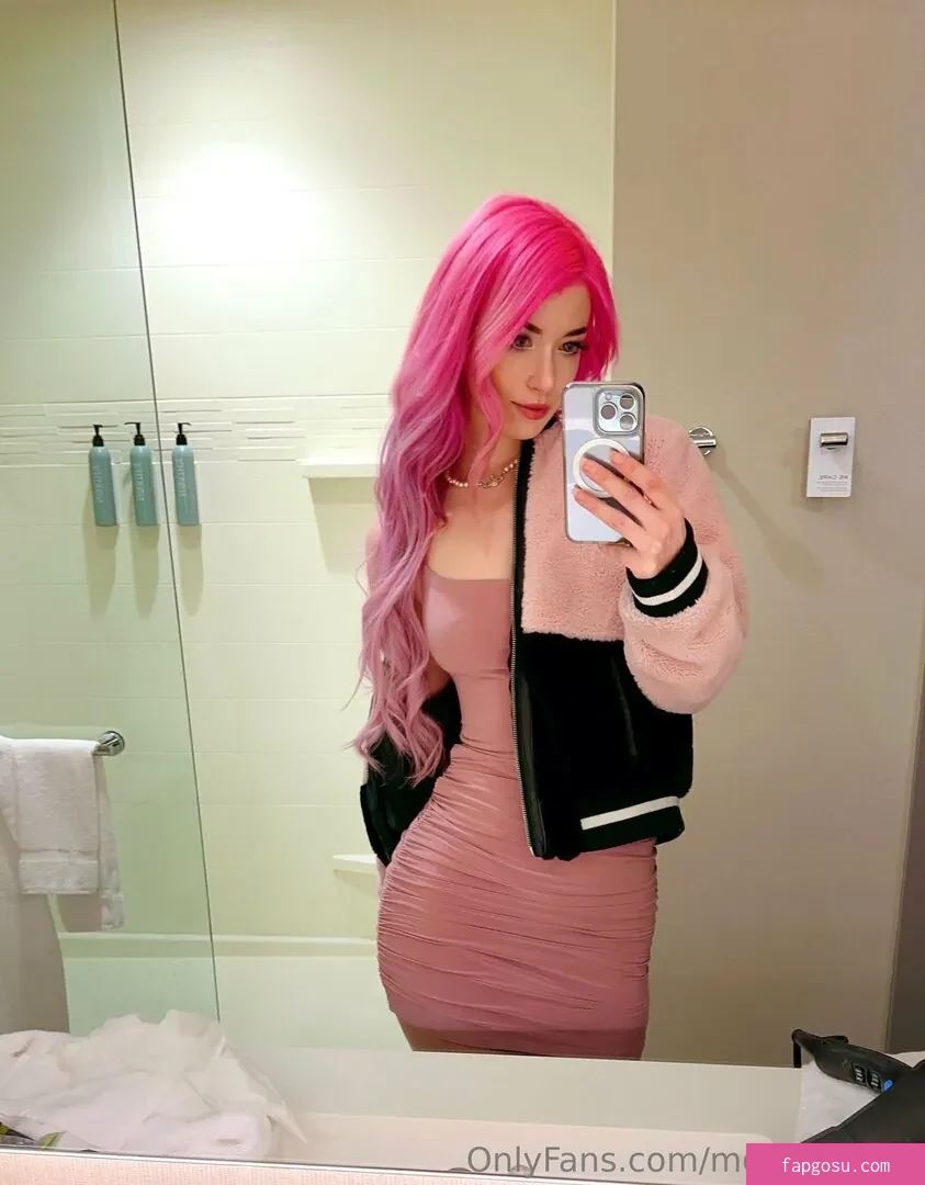 MorganLeFoy