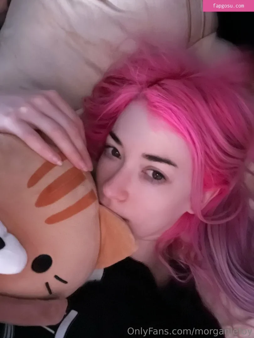 MorganLeFoy