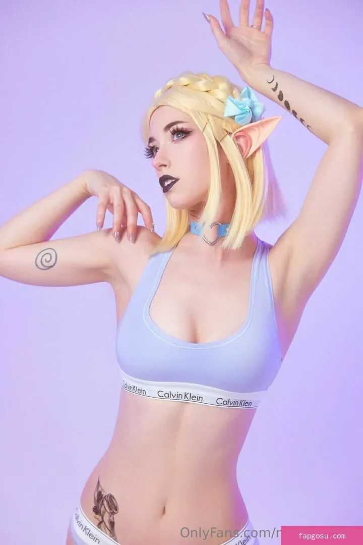 MorganLeFoy