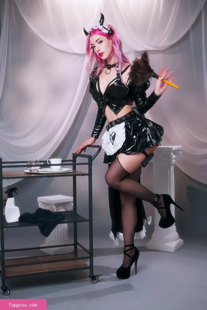 MorganLeFoy