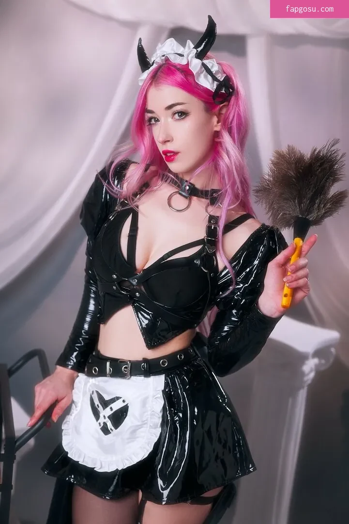 MorganLeFoy