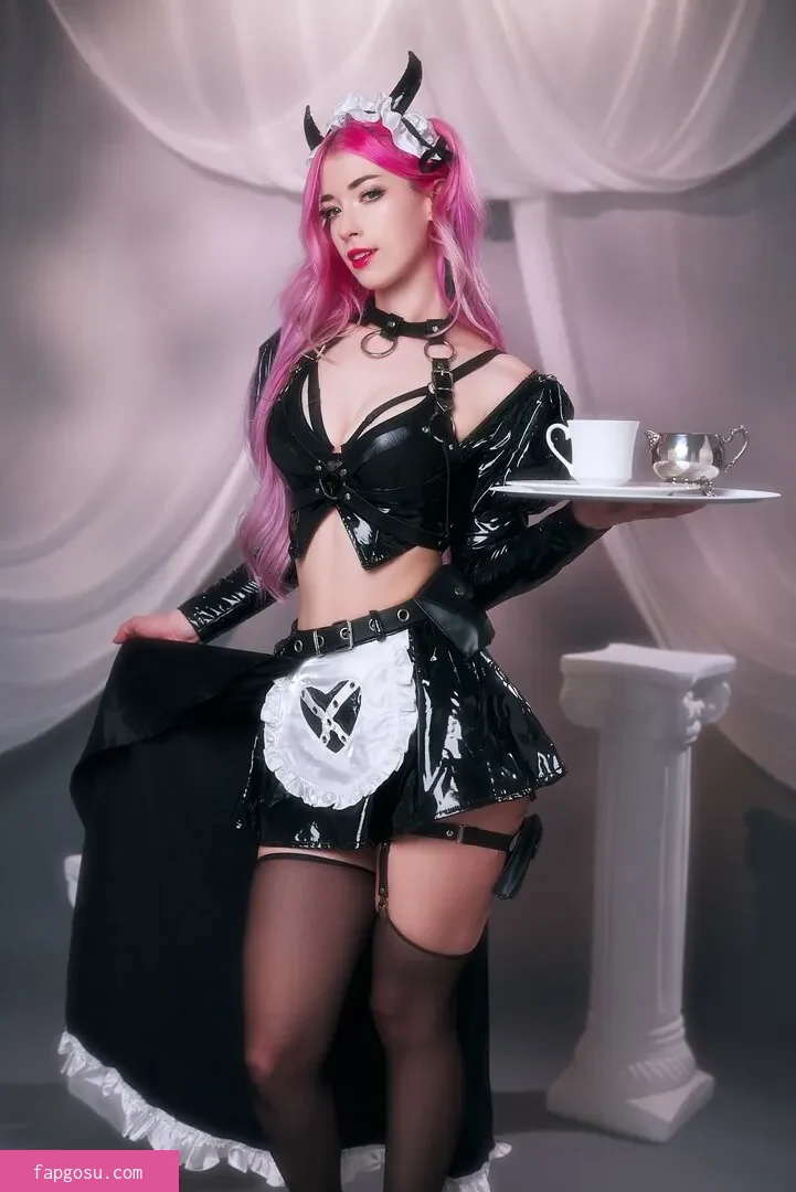 MorganLeFoy