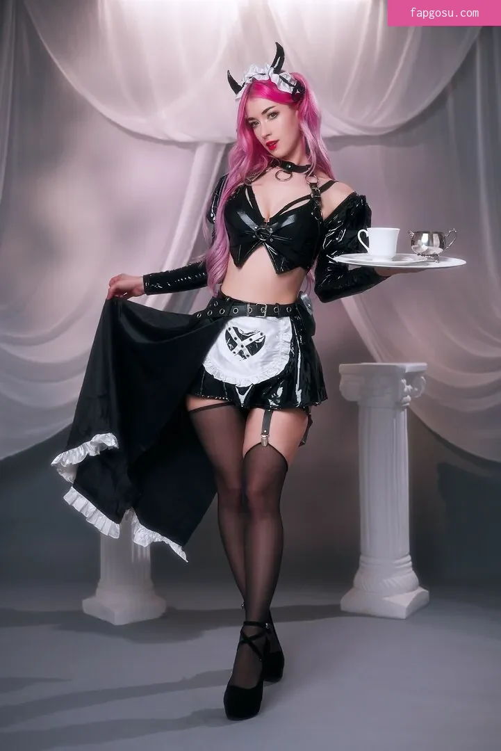 MorganLeFoy