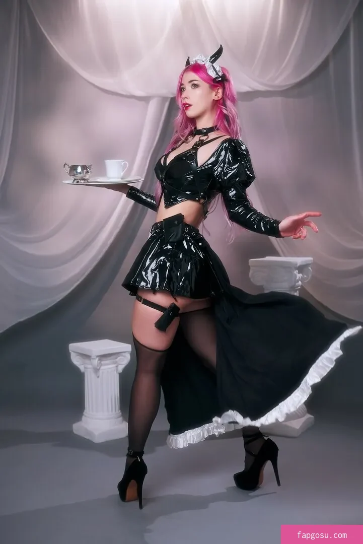 MorganLeFoy