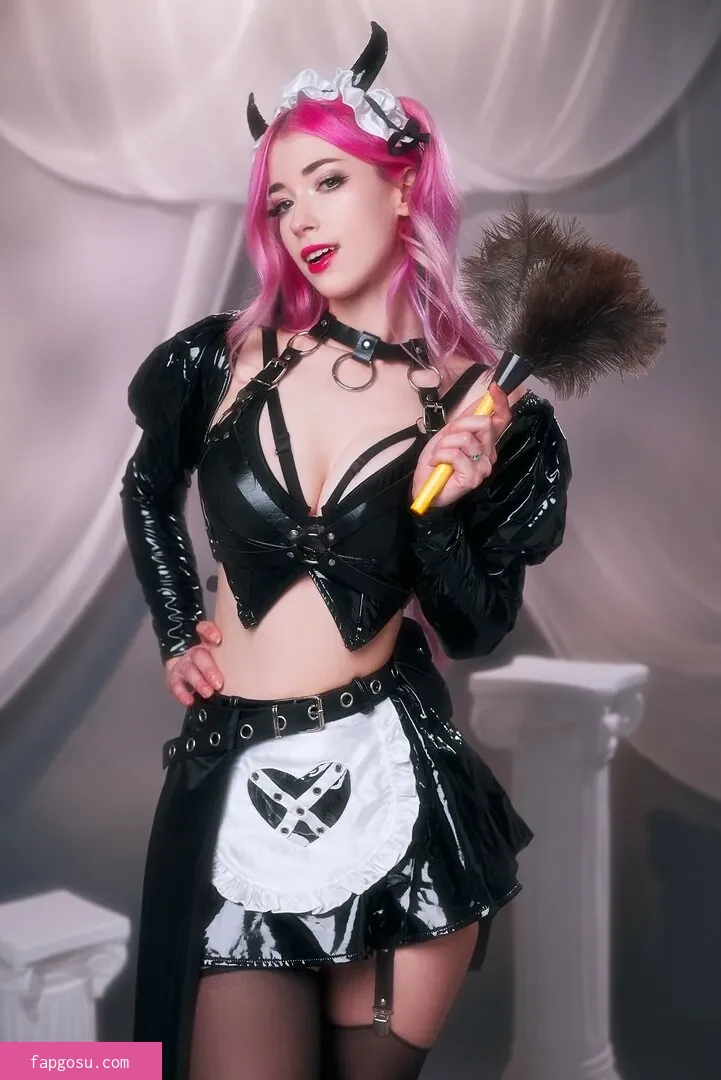 MorganLeFoy
