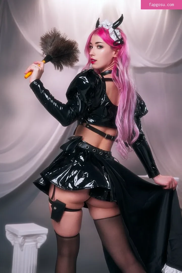 MorganLeFoy