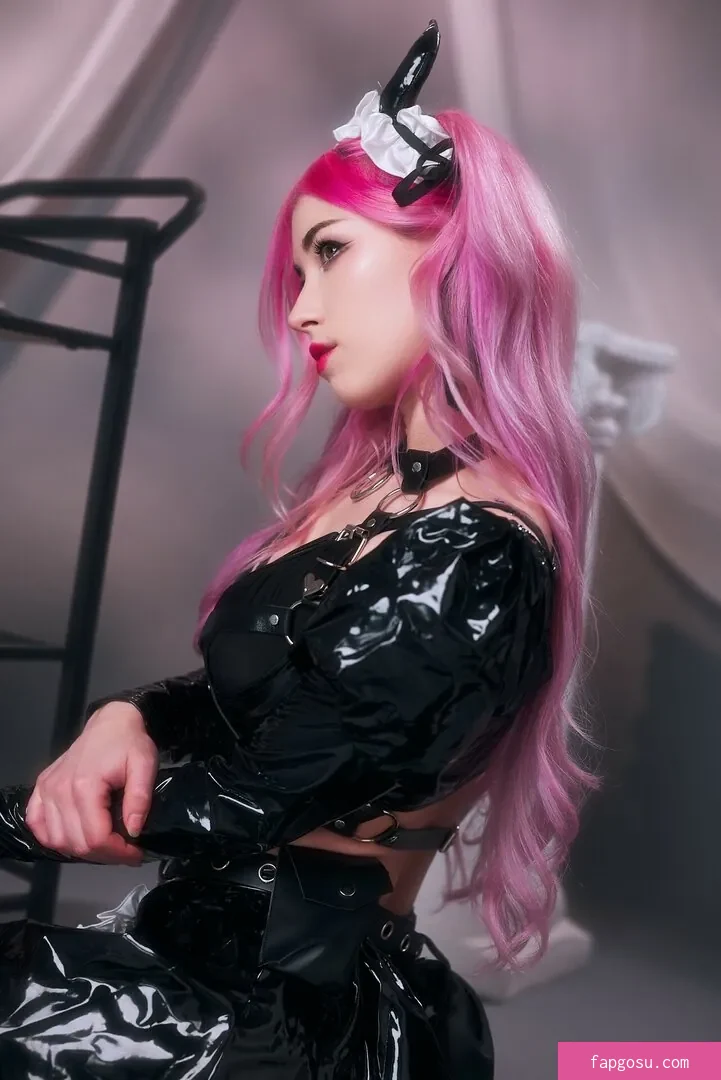 MorganLeFoy