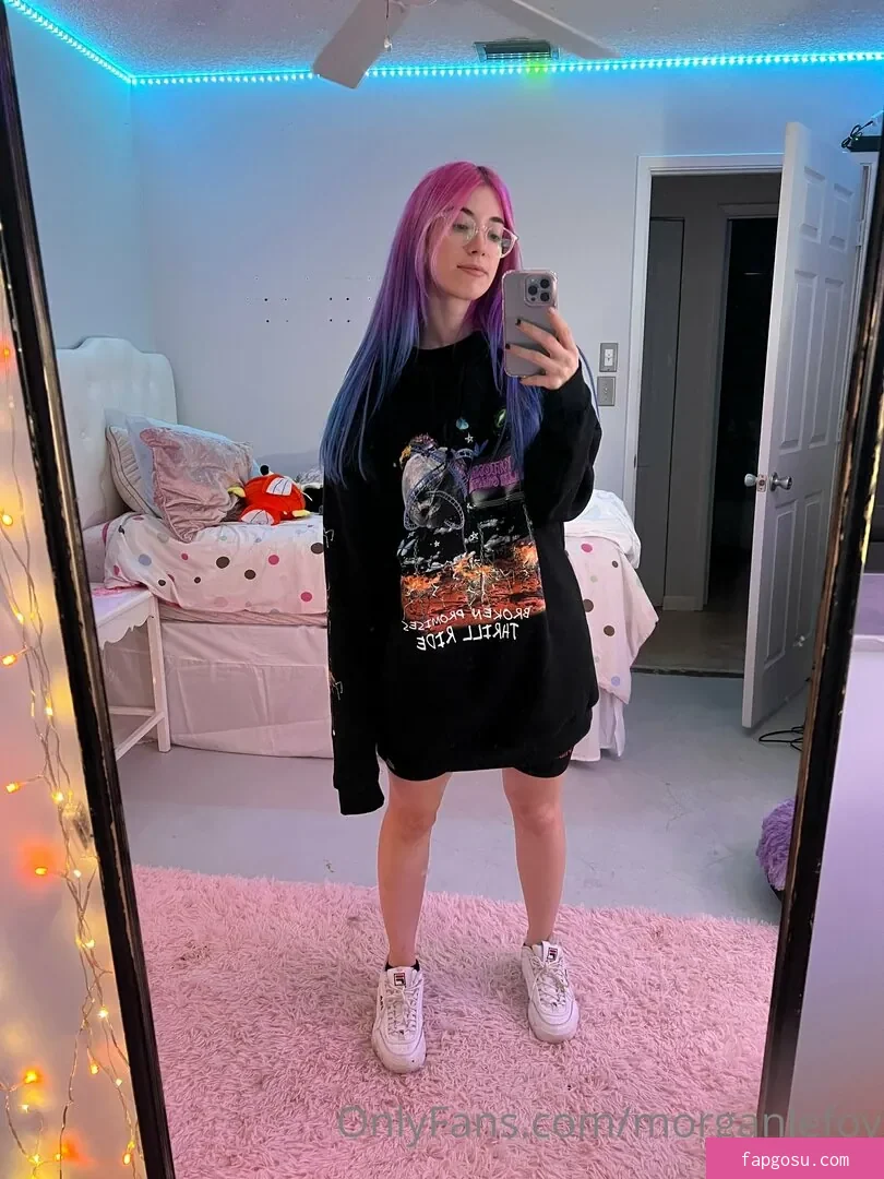 MorganLeFoy
