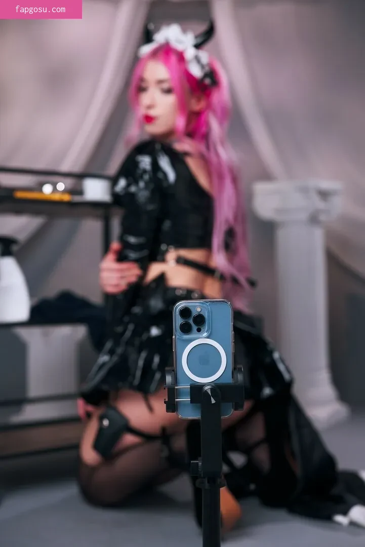 MorganLeFoy