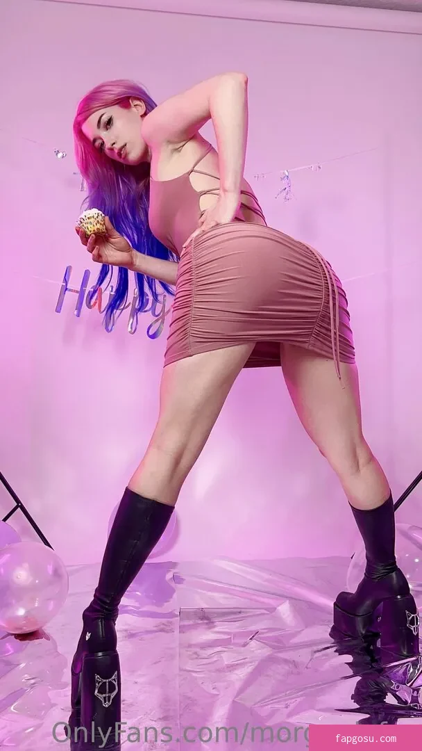 MorganLeFoy