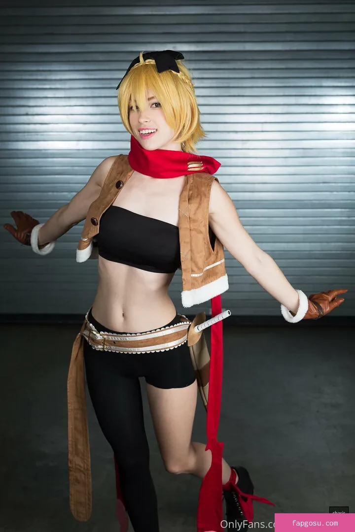 MorganLeFoy