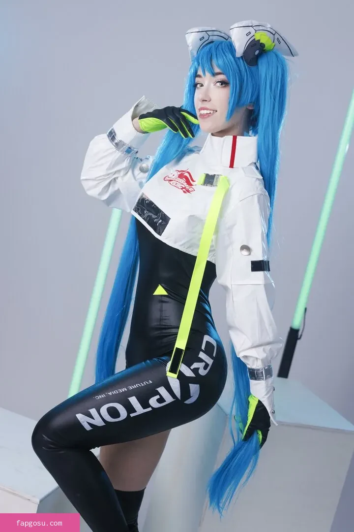 MorganLeFoy