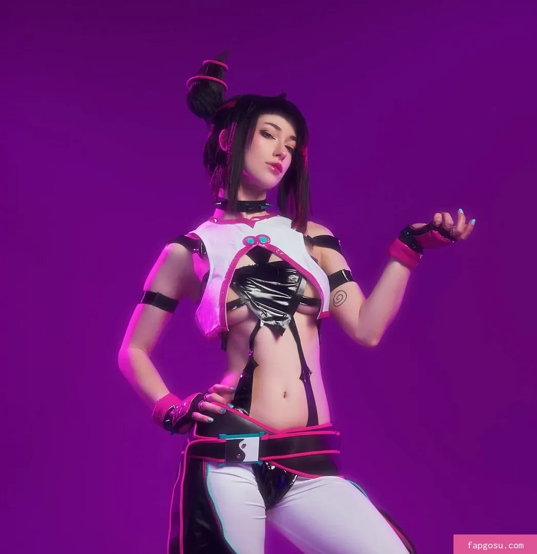 MorganLeFoy
