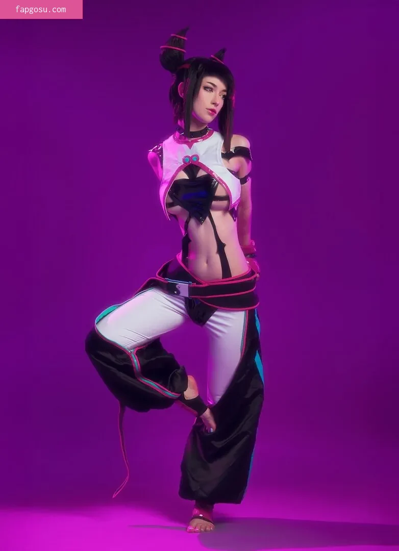 MorganLeFoy
