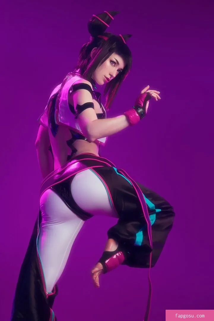 MorganLeFoy