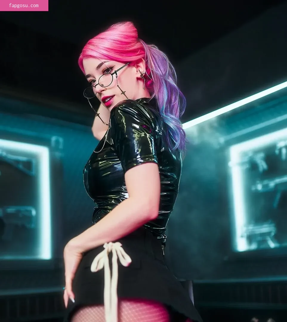 MorganLeFoy