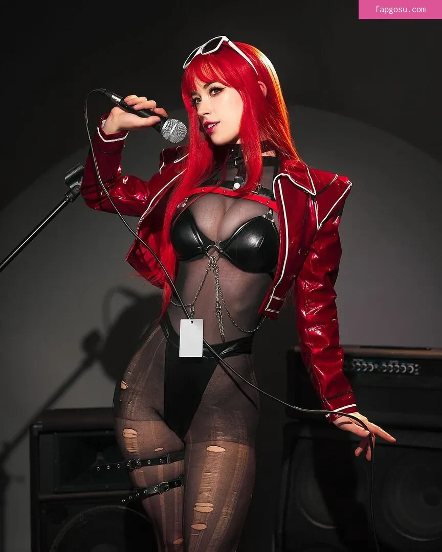 MorganLeFoy