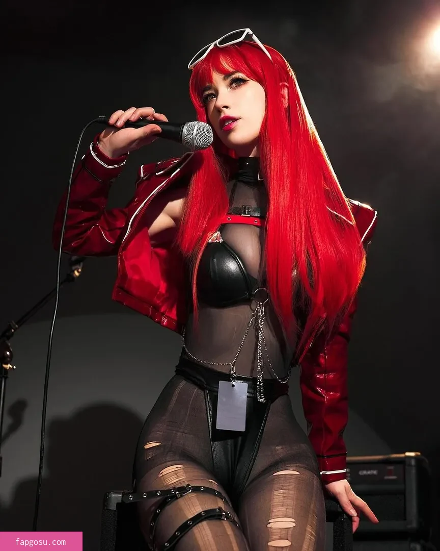 MorganLeFoy