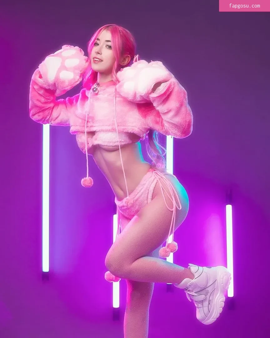 MorganLeFoy