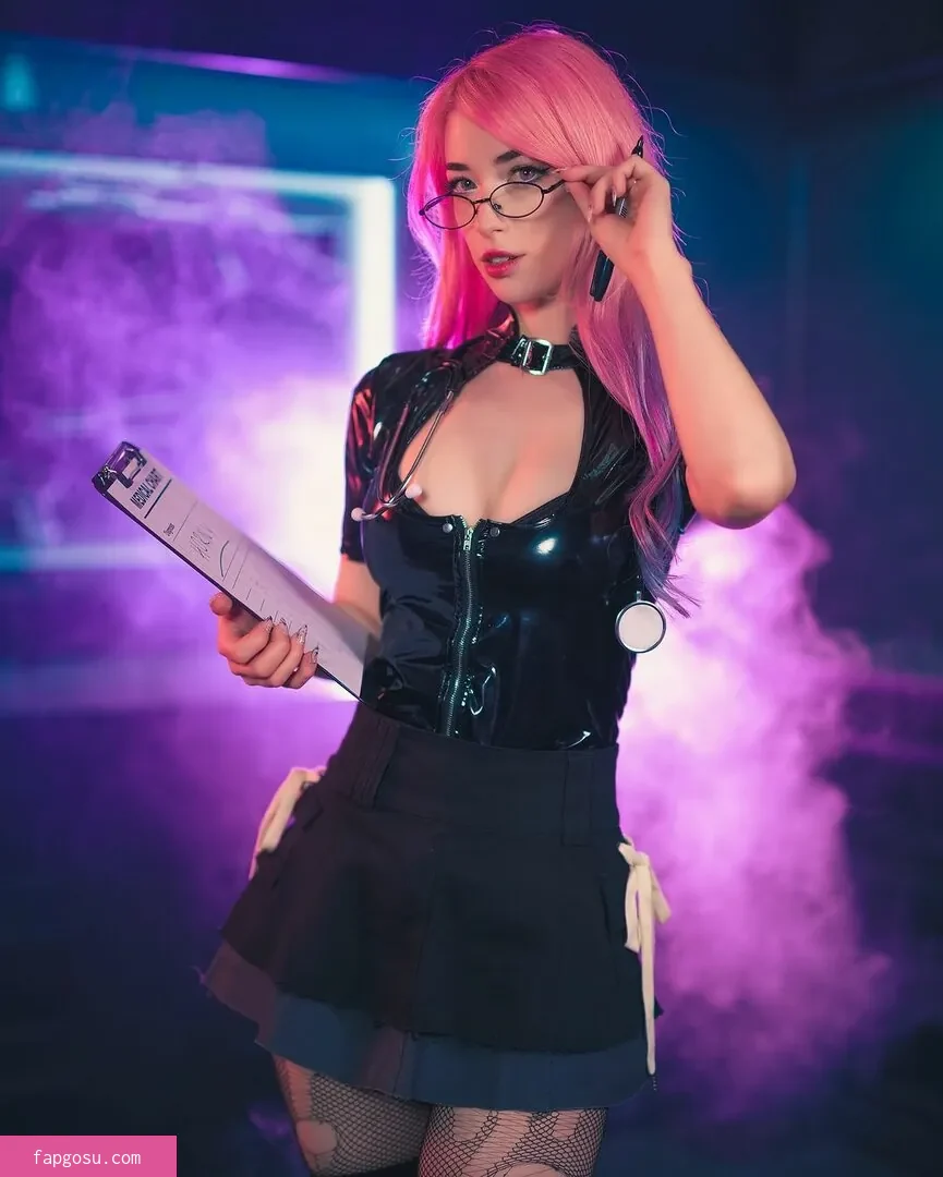 MorganLeFoy