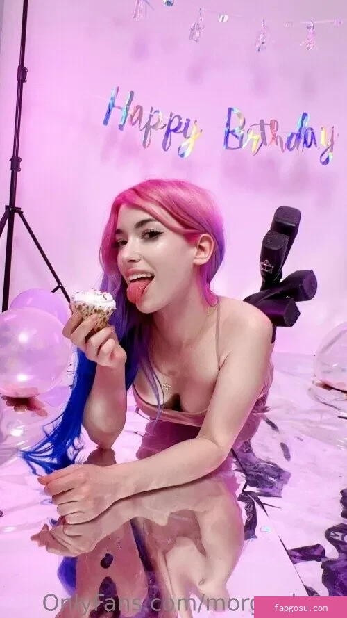 MorganLeFoy
