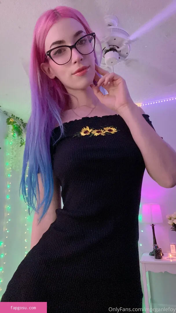 MorganLeFoy