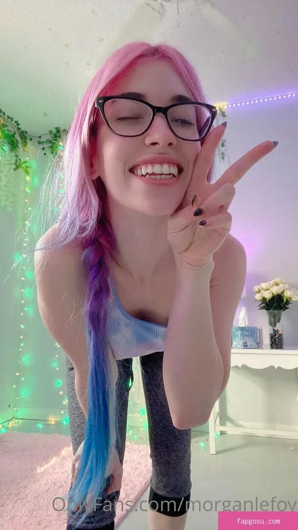 MorganLeFoy