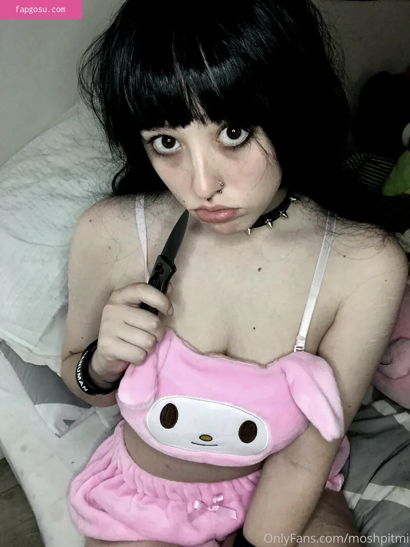 Moshpitmi