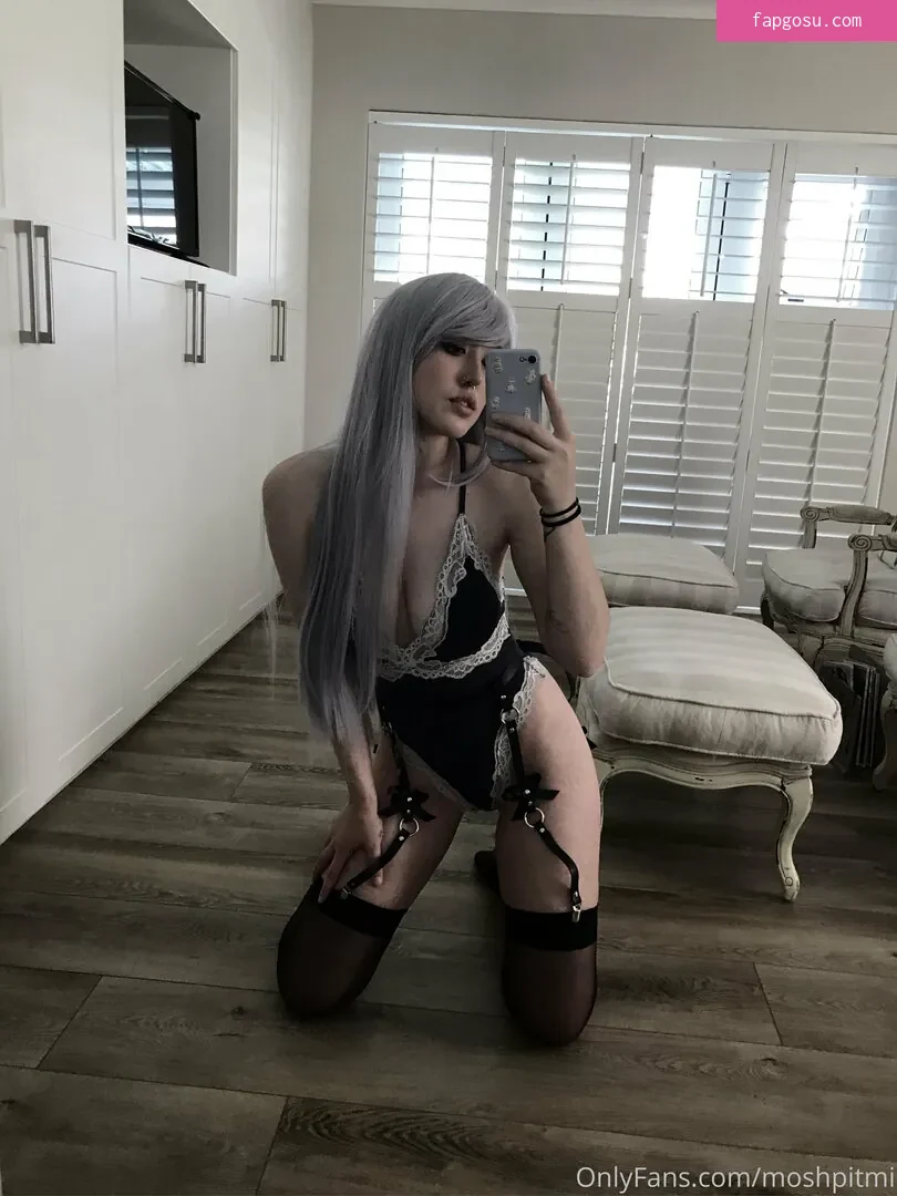Moshpitmi