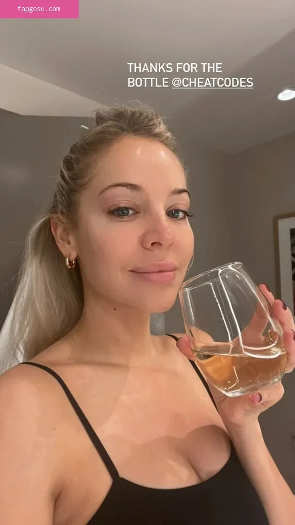 MacKenzie Porter