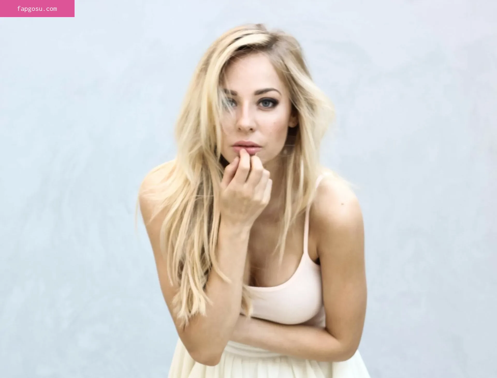 MacKenzie Porter