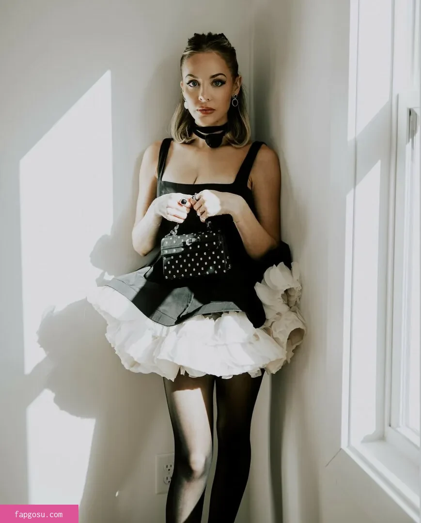 MacKenzie Porter