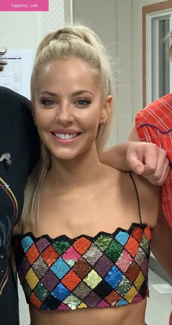 MacKenzie Porter