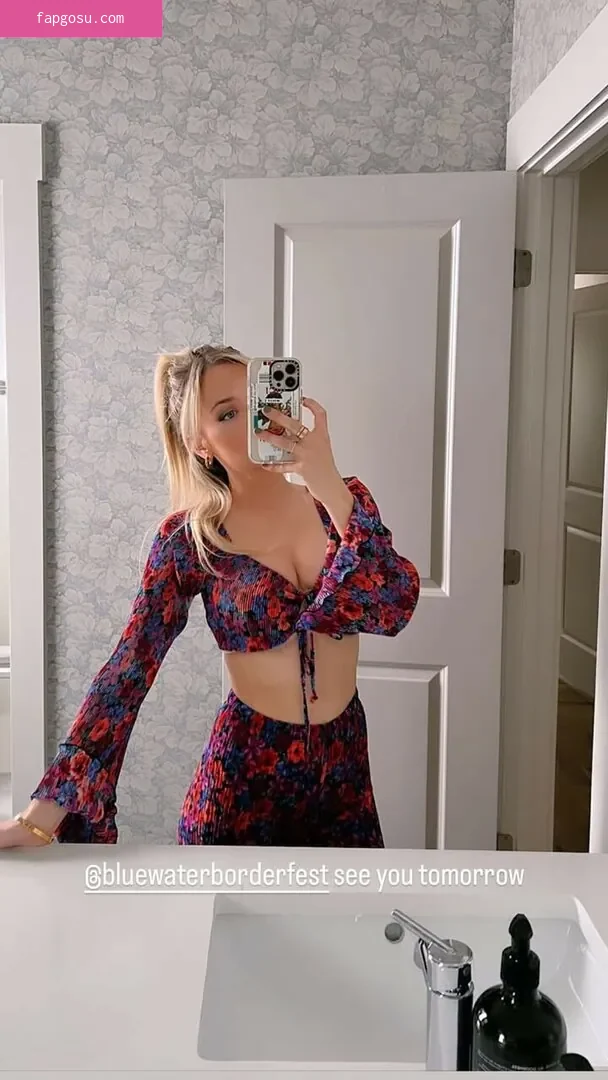 MacKenzie Porter