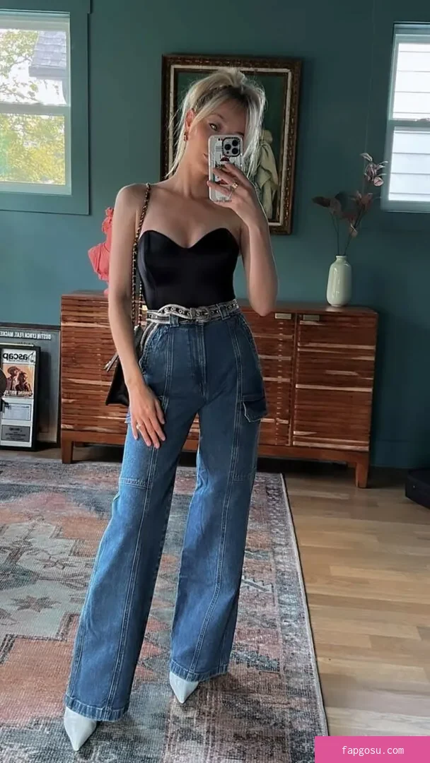 MacKenzie Porter