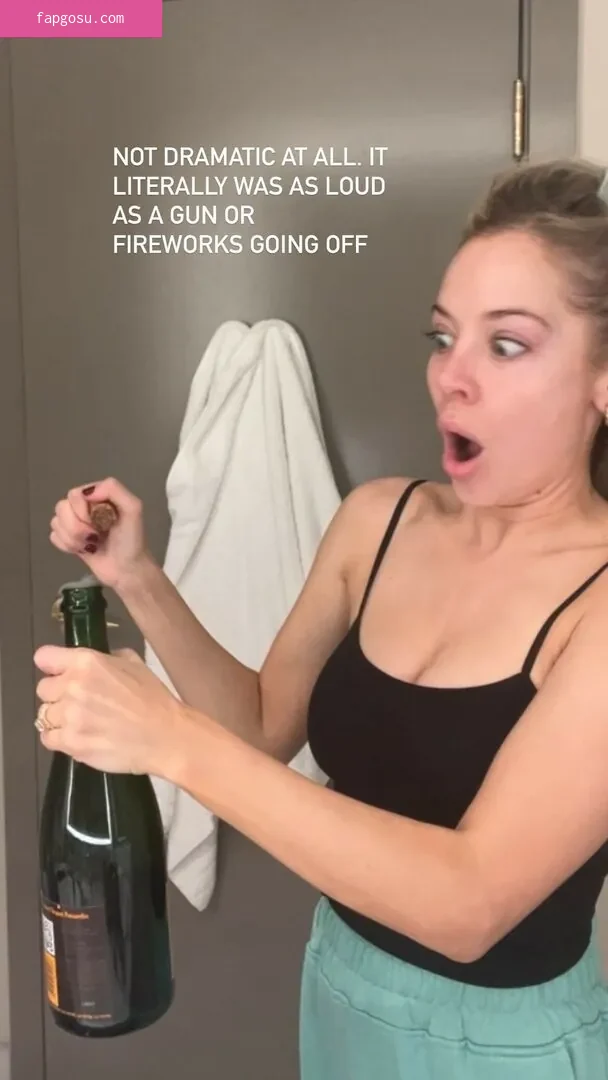 MacKenzie Porter