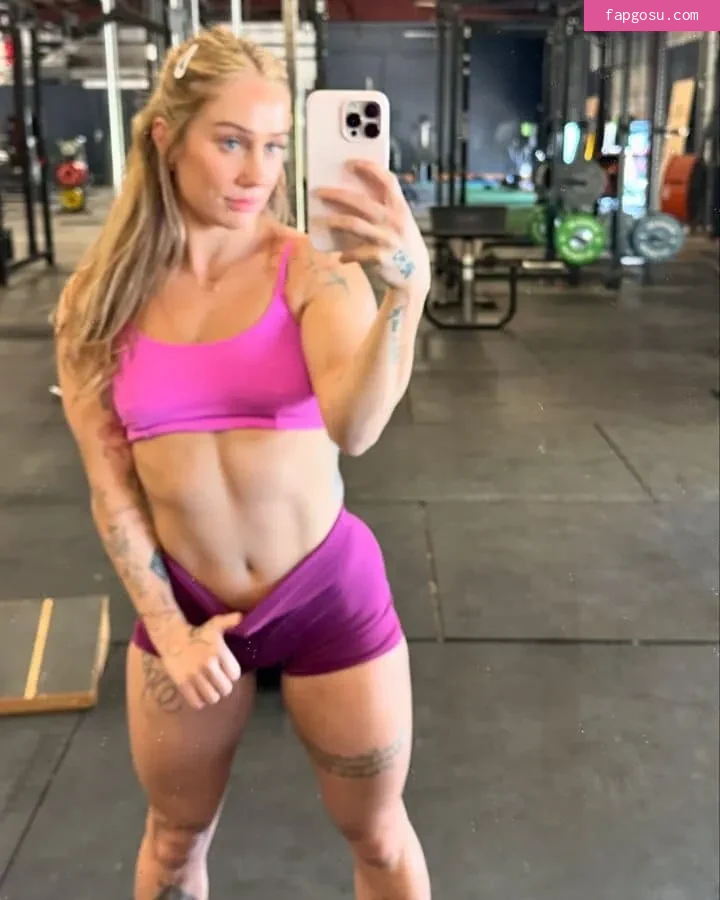 Maddi Pann
